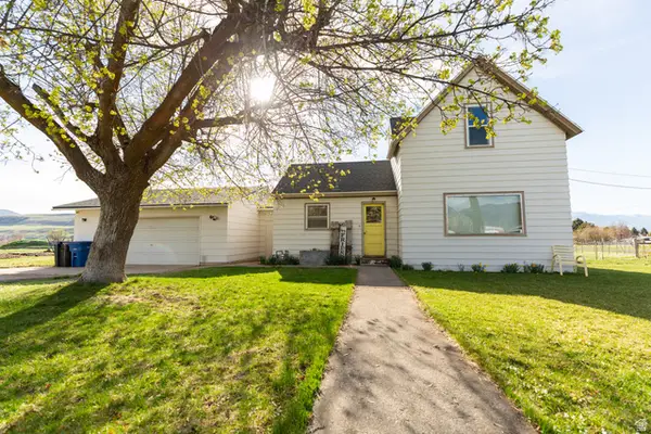 9205 S 100 E, Paradise, UT 84328