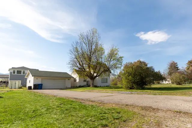 9205 S 100 E, Paradise, UT 84328 - #2