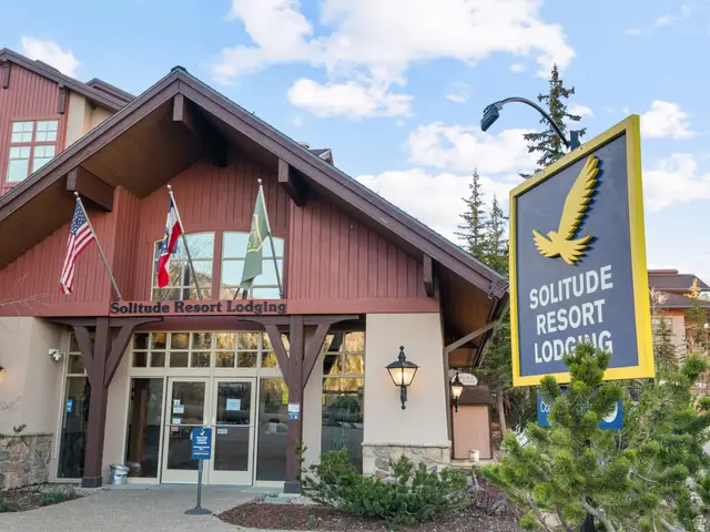 12090 Big Cottonwood Rd E #303, Solitude, UT 84121 - #3