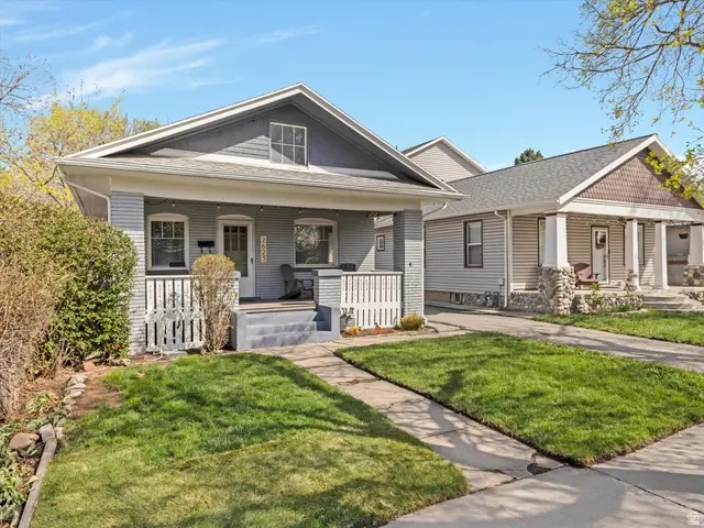 2623 S Elizabeth St, Salt Lake City, UT 84106 - #2