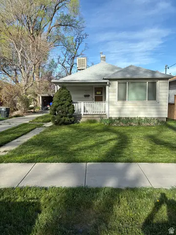 2752 S 500 E, Salt Lake City, UT 84106