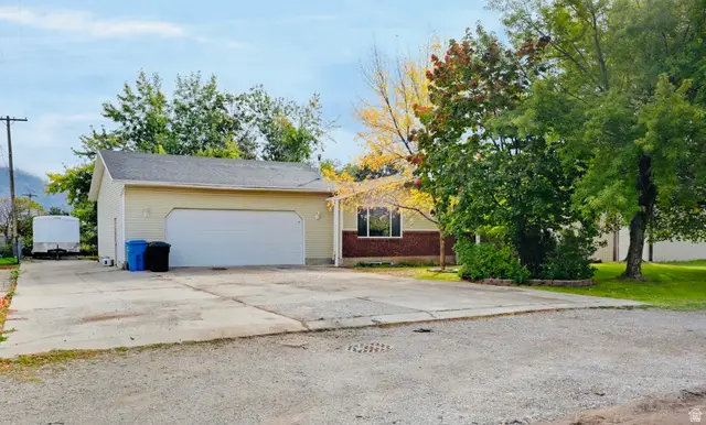 151 S 400 E, Hyrum, UT 84319 - #1