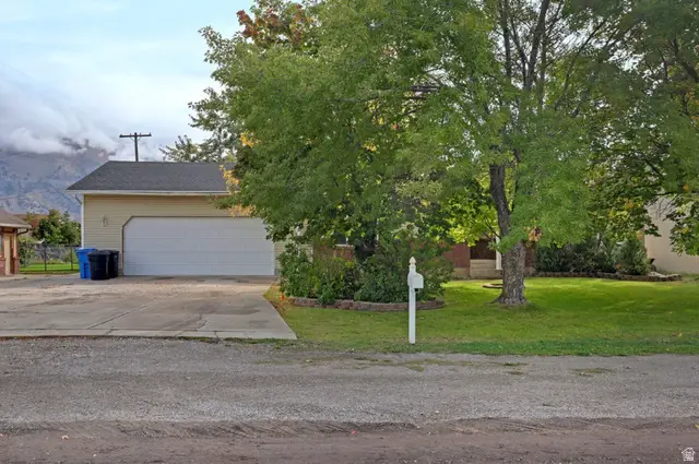 151 S 400 E, Hyrum, UT 84319 - #2