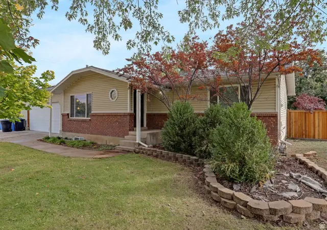 151 S 400 E, Hyrum, UT 84319 - #3