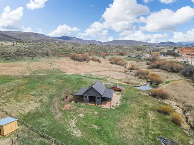 2554 W State Road 32, Peoa, UT 84061 - #1