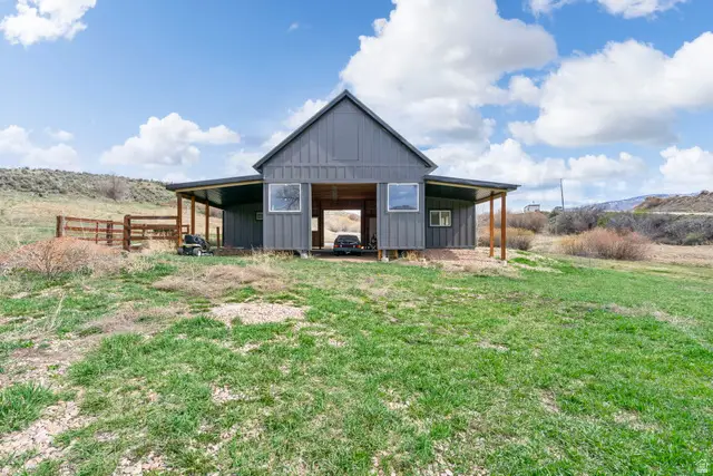 2554 W State Road 32, Peoa, UT 84061 - #2