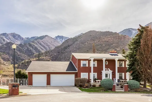 2676 E Hill Climb Cir S, Sandy, UT 84092 - #1