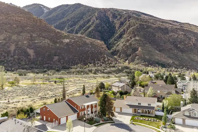 2676 E Hill Climb Cir S, Sandy, UT 84092 - #2