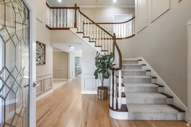 2676 E Hill Climb Cir S, Sandy, UT 84092 - #3