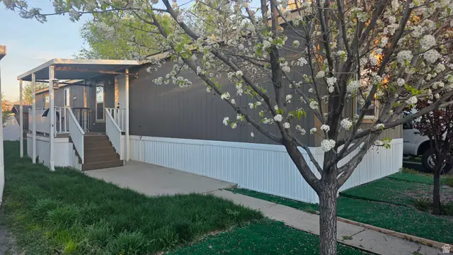 2831 S 2540 W #218, West Valley City, UT 84119 - #1