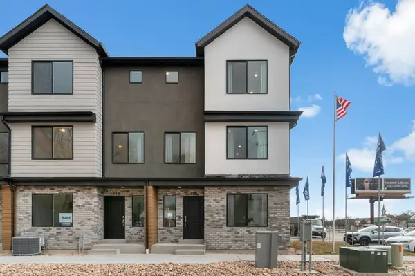 1451 S 440 St E #140, Ogden, UT 84404