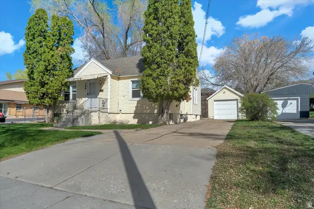 744 N 500 E, Logan, UT 84321 - #1