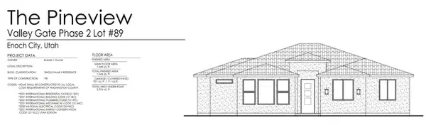 4945 N 970 E, Enoch, UT 84721