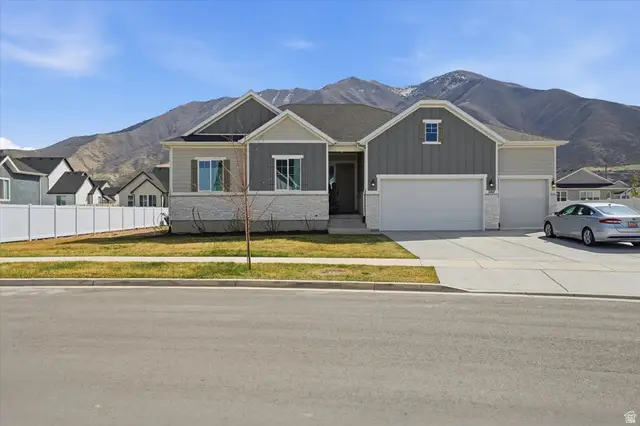 1147 S 3170 E #207, Spanish Fork, UT 84660 - #1