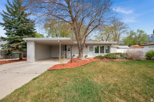 8501 S 1475 E, Sandy, UT 84093 - #1