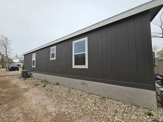 155 W 200 N, Myton, UT 84052 - #3
