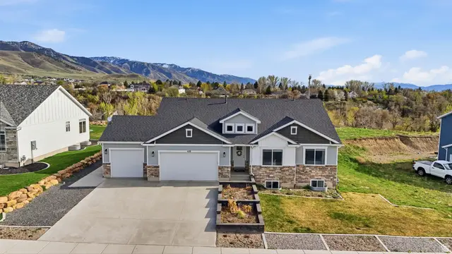 638 E Canyon Rim Rd, Smithfield, UT 84335 - #2