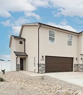 2614 N Clark Pkwy, Cedar City, UT 84721 - #1