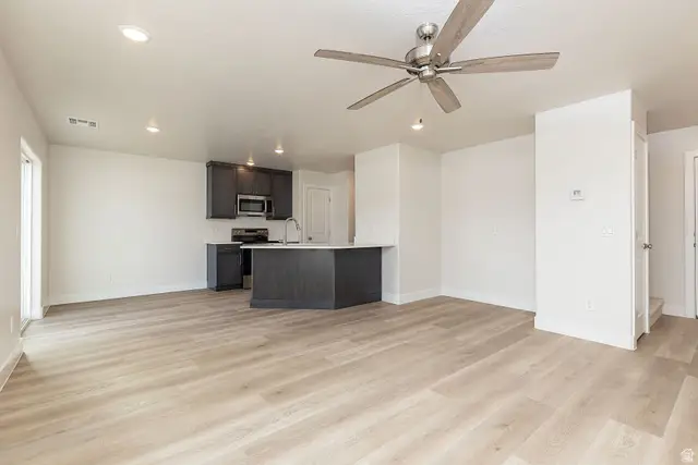 2614 N Clark Pkwy, Cedar City, UT 84721 - #2