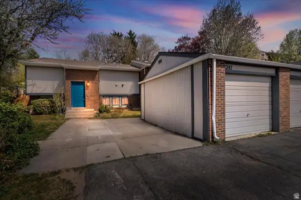 2397 E Boyes St S, Holladay, UT 84117