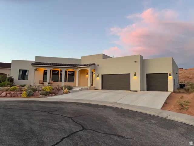 2211 Camino Del Carnero, Moab, UT 84532 - #2