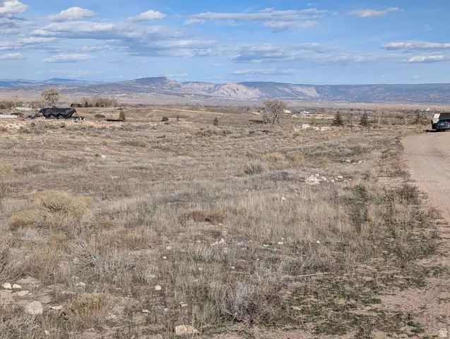 3331 S 1500 W, Vernal, UT 84078 - #2