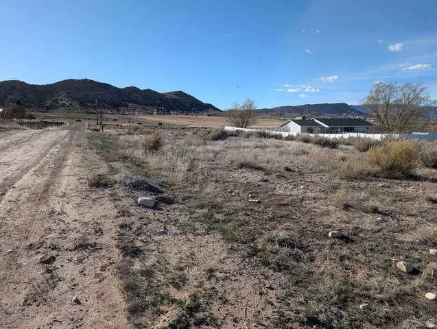 3331 S 1500 W, Vernal, UT 84078 - #3