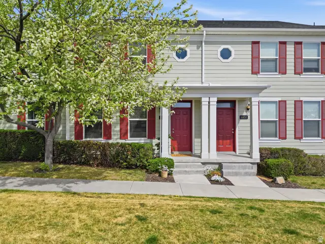 4462 W 11800 S, South Jordan, UT 84009 - #2