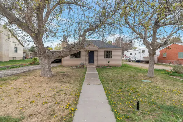 544 S 500 E, Payson, UT 84651