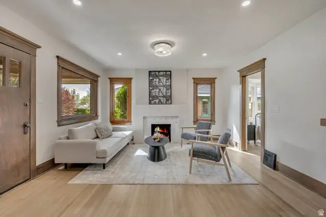 843 E Logan Ave S, Salt Lake City, UT 84105 - #2