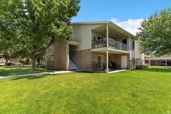 2421 N 400 E #C4, North Ogden, UT 84414