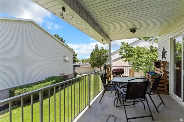 2421 N 400 E #C4, North Ogden, UT 84414 - #2