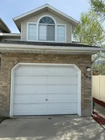 747 S Hanover Dr, Orem, UT 84058 - #2