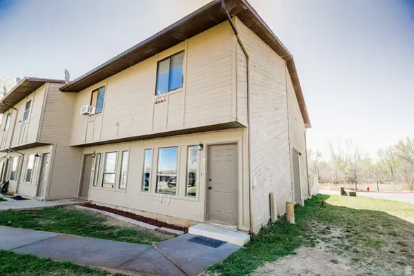 1200 N 100 W #43 W, Vernal, UT 84078