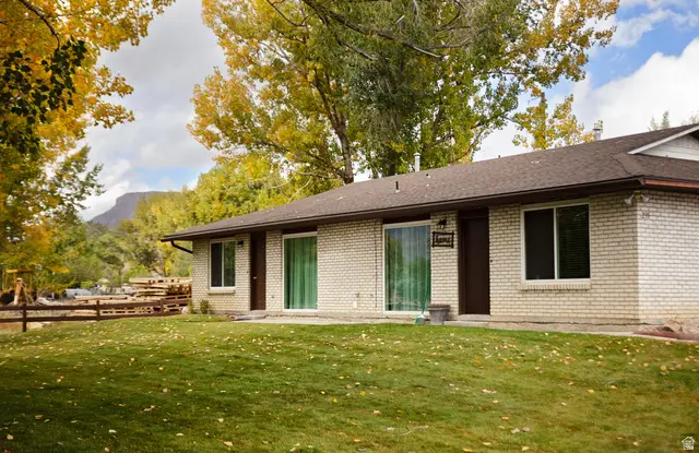 235 N 200 E, Ferron, UT 84523 - #1