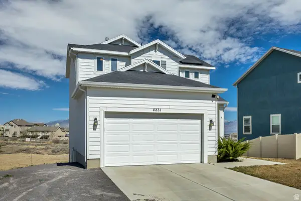 4831 E Silver Ridge Rd, Eagle Mountain, UT 84005