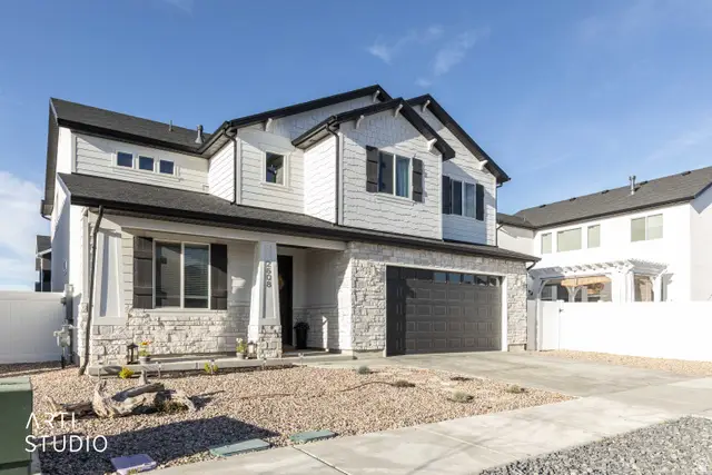 2608 W 2960 S, Syracuse, UT 84075 - #2