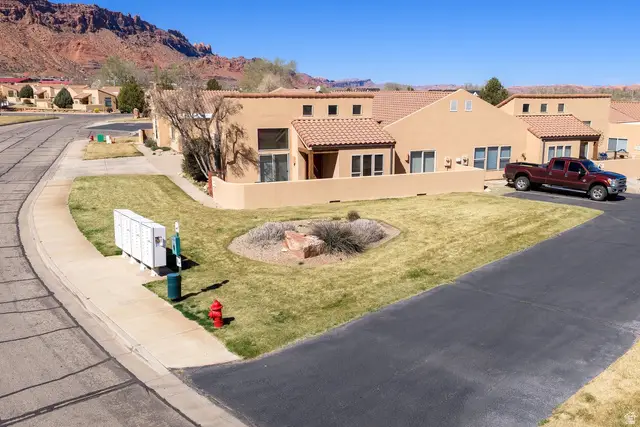 3686 S Spanish Valley Dr #C3, Moab, UT 84532 - #3