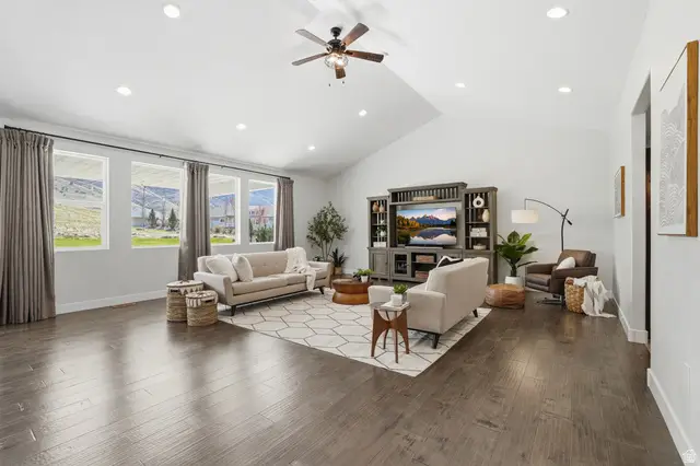 3426 N Sun Dancer Loop, North Logan, UT 84341 - #3
