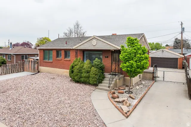 138 W 5818 S, Murray, UT 84107 - #2