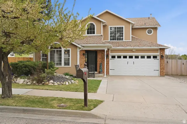 1135 E 5100 S, South Ogden, UT 84403 - #1