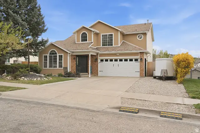 1135 E 5100 S, South Ogden, UT 84403 - #2