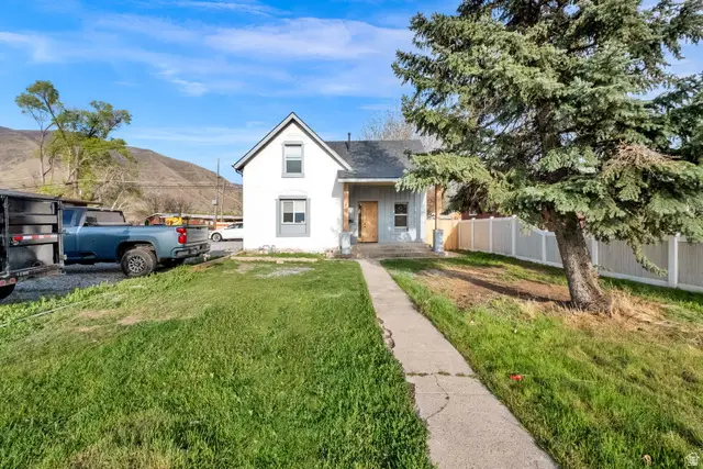 601 S 400 E, Springville, UT 84663 - #3