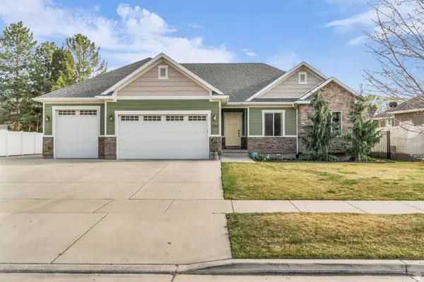 1264 E 1150 S, Springville, UT 84663