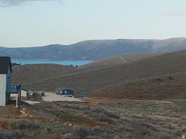 3518 S Long Ridge Cir, Garden City, UT 84028 - #2