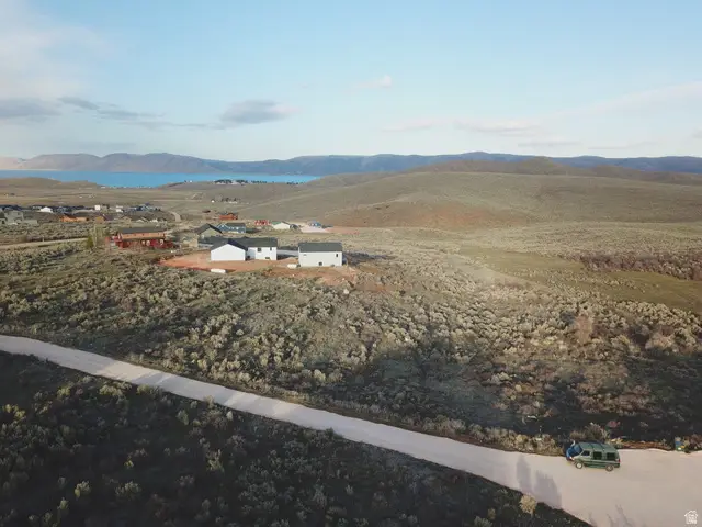 3518 S Long Ridge Cir, Garden City, UT 84028 - #3