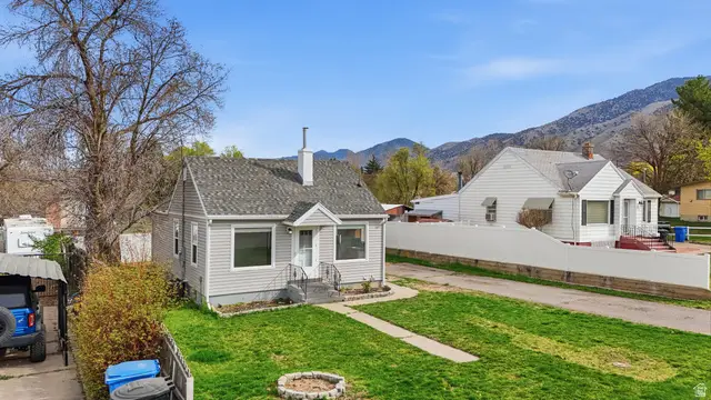 71 W 200 S, Providence, UT 84332 - #1