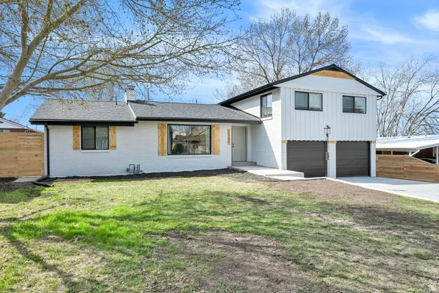 1289 E 31st St S, South Ogden, UT 84403 - #1