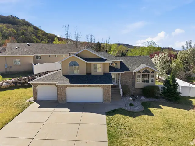 8271 S 2600 E, South Weber, UT 84405 - #1