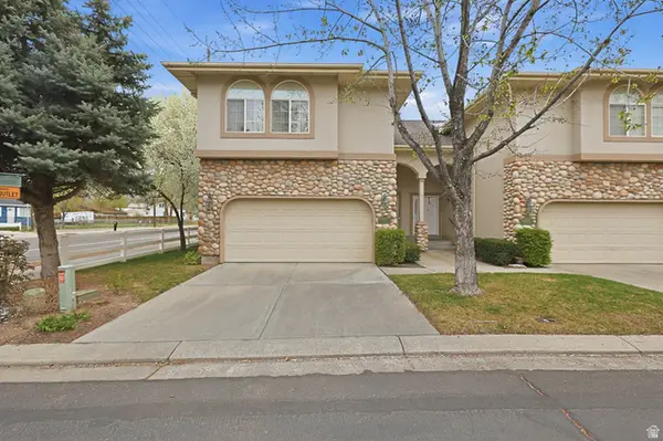 7809 S Norfolk Pine Way, Sandy, UT 84094